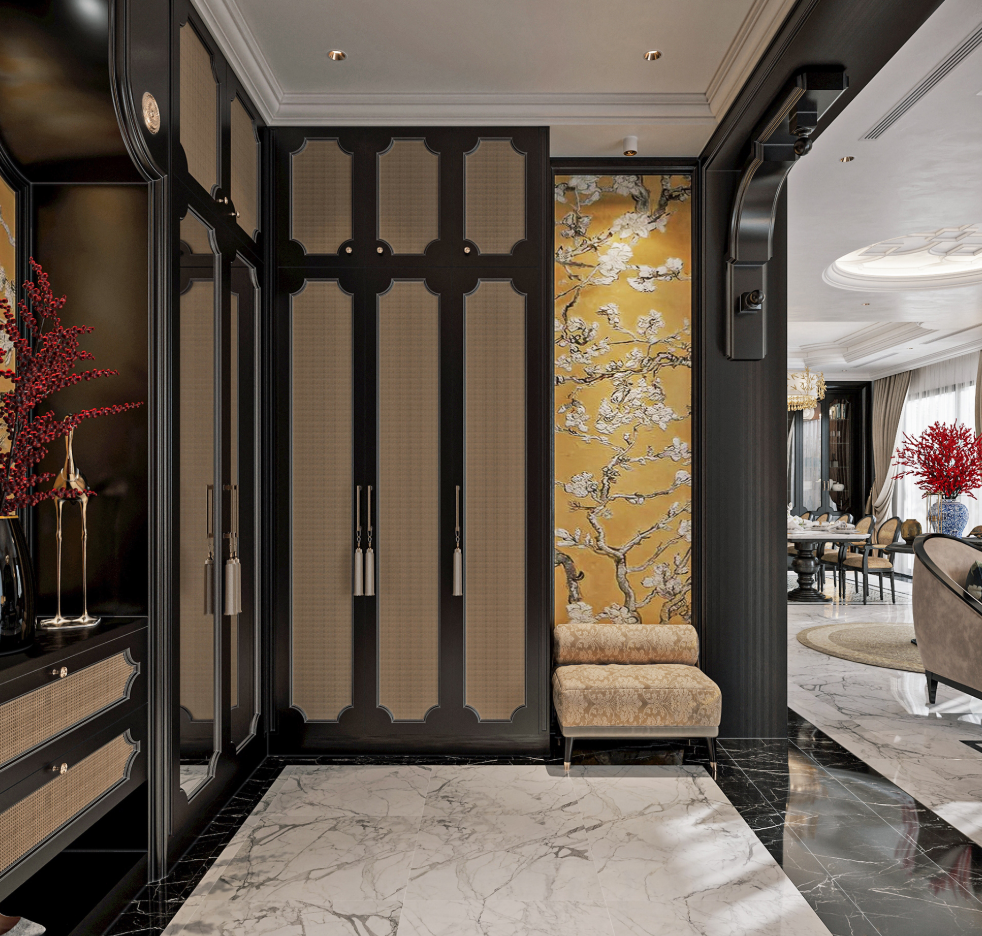 best interior design