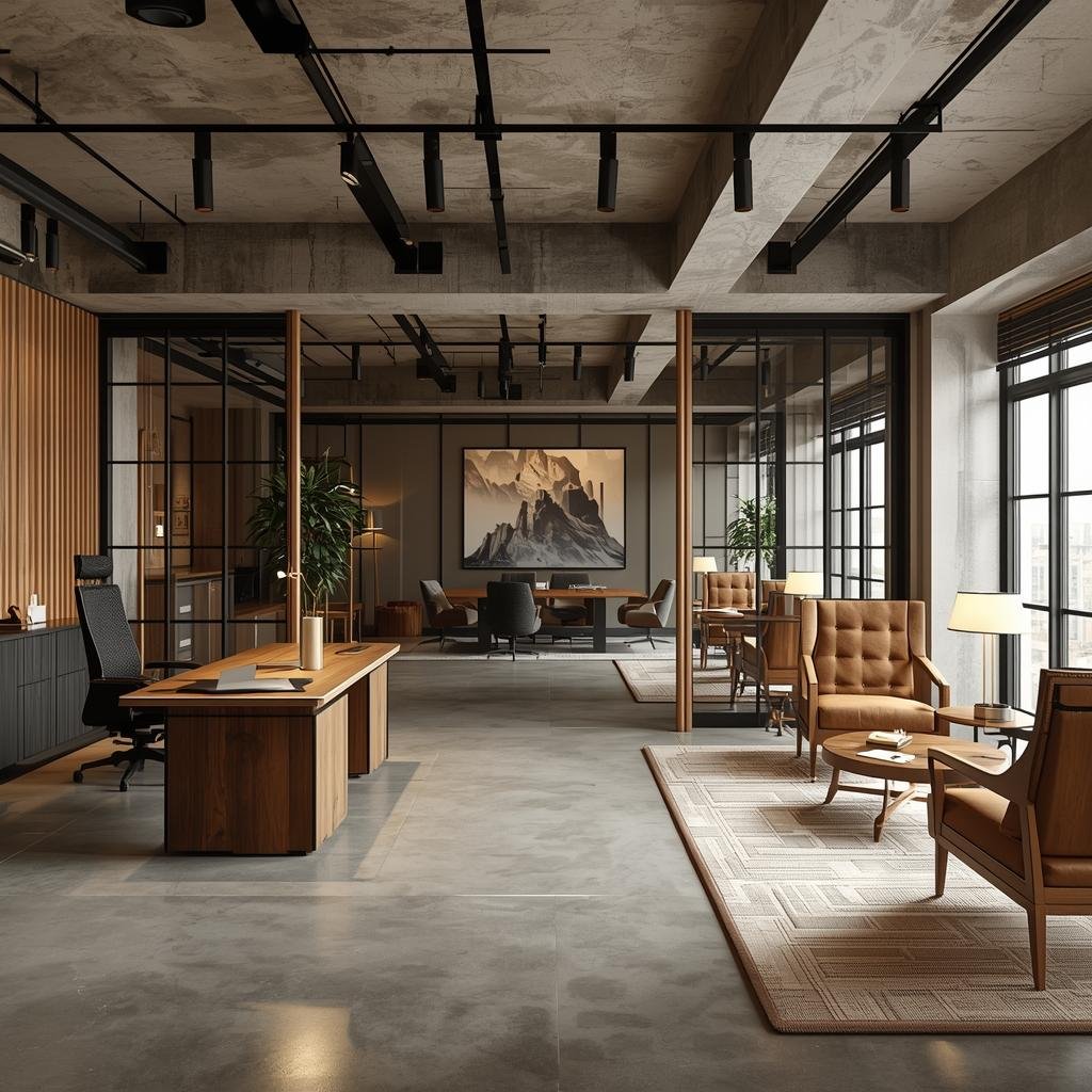 interior design firm