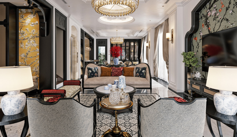 interior design service in hyderabad